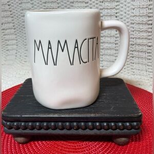 MAMACITA Rae Dunn Mug